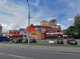 Бизнес-центр ТЦ Ховрино 3