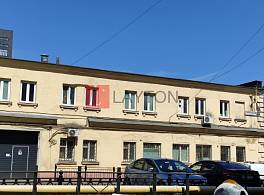 Бизнес-центр Москва-Сокол корп.30 1