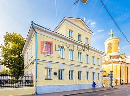 Особняк Архангельский 15 стр.3 1