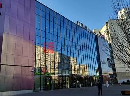 Бизнес-центр Плаза Митино 2