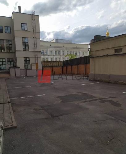 Бизнес-центр Б. Ордынка 25 с2 - картинка 10 Бизнес-центр Б. Ордынка 25 с2 - картинка 10