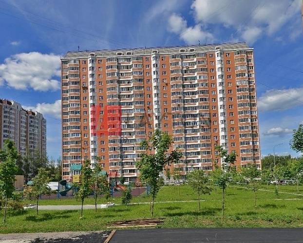Жилой Дом 9-я Северная линия, 23к2 - картинка 6 Жилой Дом 9-я Северная линия, 23к2 - картинка 6