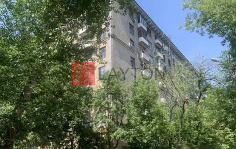 Жилой Дом улица Рогожский Вал, 15 - картинка 8 Жилой Дом улица Рогожский Вал, 15 - картинка 8