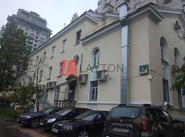 Бизнес-центр Маршала Вершинина 8к2 2
