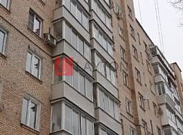 Жилой Дом улица Лизы Чайкиной, 6 3