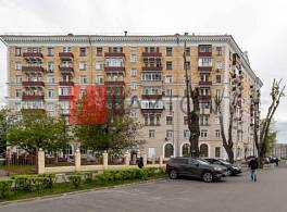 Жилой Дом Каширское шоссе, д 16 2