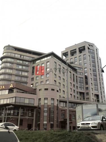 Бизнес-центр Бизнес Комплекс на Русаковской - картинка 2 Бизнес-центр Бизнес Комплекс на Русаковской - картинка 2