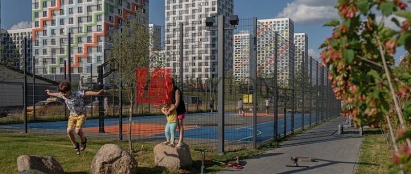 ЖК Римского-Корсакова 11 - картинка 5 ЖК Римского-Корсакова 11 - картинка 5