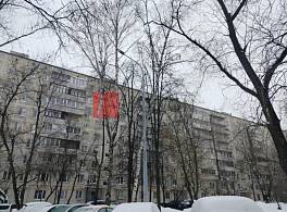 Жилой Дом Дмитровское ш., 39К1 2
