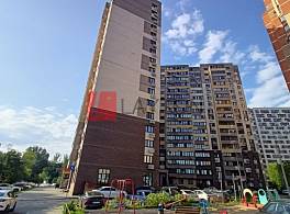 ЖК Перловский 3