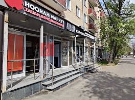 Жилой Дом пр-кт 60-летия Октября, 18к1 3