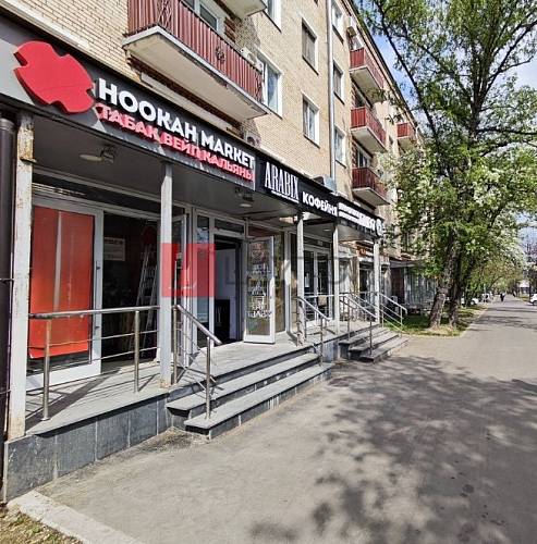 Жилой Дом пр-кт 60-летия Октября, 18к1 - картинка 4 Жилой Дом пр-кт 60-летия Октября, 18к1 - картинка 4