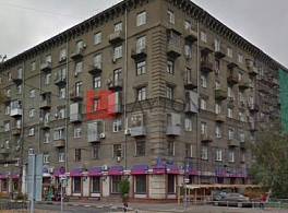 Жилой Дом 1-й Боткинский 2/6 1