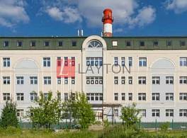 Бизнес-центр Щорса 11 4