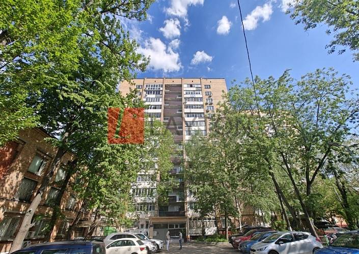 Жилой Дом Нахимовский 11к1 - картинка 4 Жилой Дом Нахимовский 11к1 - картинка 4