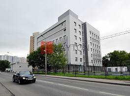 Бизнес-центр Ина Плаза 4