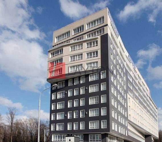 Бизнес-центр Высота - картинка 2 Бизнес-центр Высота - картинка 2