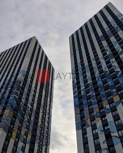 ЖК Эталон-Сити - картинка 8 ЖК Эталон-Сити - картинка 8