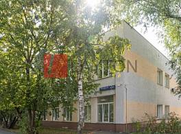 Бизнес-центр ул Кусковская, д 16А 4