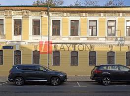 Особняк Елоховский проезд, 3с1 3