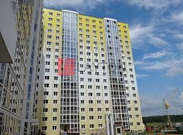 ЖК Первый Зеленоградский 2