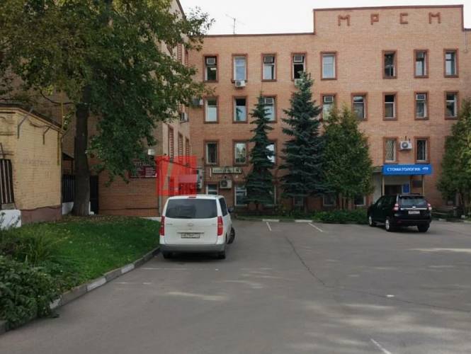 Бизнес-центр На Атарбекова - картинка 6 Бизнес-центр На Атарбекова - картинка 6
