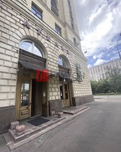 Жилой Дом Кутузовский проспект, 2/1к1Б - картинка 6 Жилой Дом Кутузовский проспект, 2/1к1Б - картинка 6