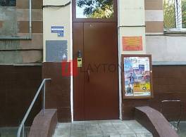 Жилой Дом Хамовнический Вал, 32 4