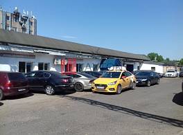 Бизнес-центр Талалихина 41с2 2