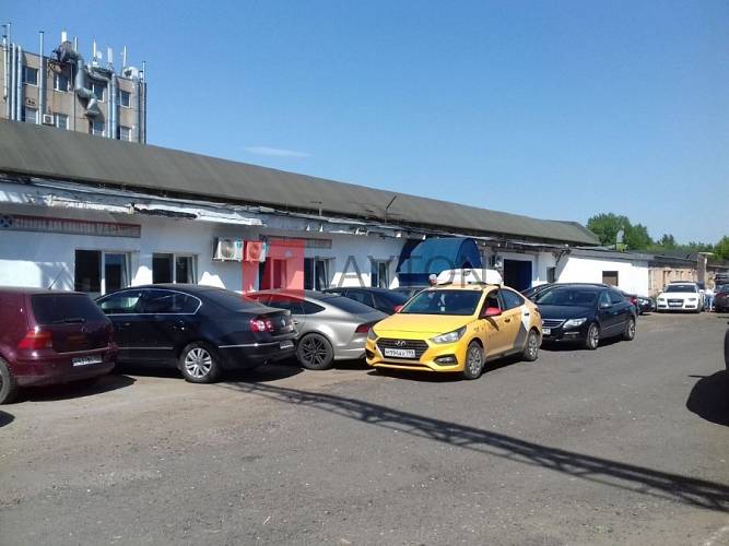 Бизнес-центр Талалихина 41с2 - картинка 3 Бизнес-центр Талалихина 41с2 - картинка 3