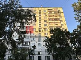Жилой Дом ул. Народного Ополчения, д 41 4