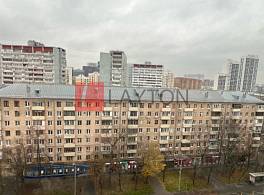 Жилой Дом Башиловская 23к1 3