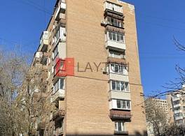 Жилой Дом Первомайская улица, 82 2