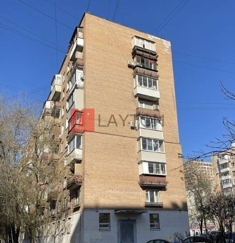 Жилой Дом Первомайская улица, 82 - картинка 3 Жилой Дом Первомайская улица, 82 - картинка 3