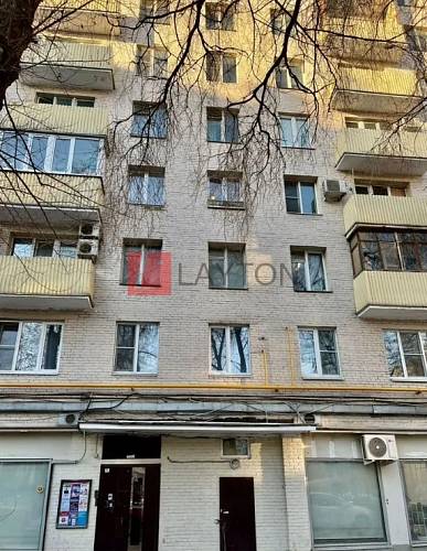 Жилой Дом Варшавское шоссе, 65к2 - картинка 4 Жилой Дом Варшавское шоссе, 65к2 - картинка 4