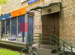 Жилой Дом Ивантеевская улица, 32к3 3