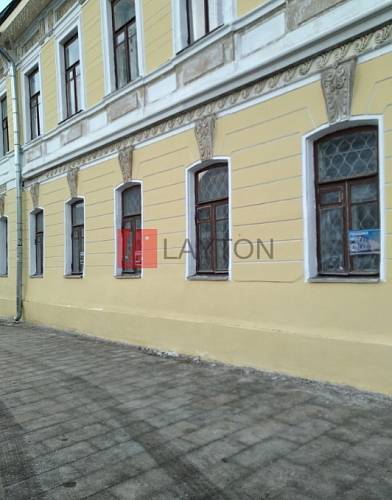 Особняк Елоховский проезд, 3с1 - картинка 8 Особняк Елоховский проезд, 3с1 - картинка 8