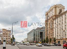 Жилой Дом ул Валовая, д 20 4