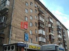 Жилой Дом Первомайская ул., 8 2