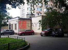Жилой Дом Грохольский переулок, 30 к1 3