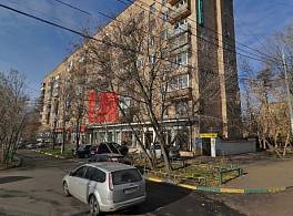 Жилой Дом Сеславинская улица, 16к1 2