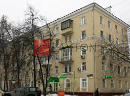 Жилой Дом Анадырский проезд, 13 2