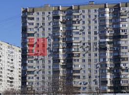 Жилой Дом Новотушинский проезд, 8к1 1