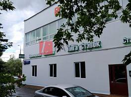 Бизнес-центр ул Кулакова, 9 к 1 2