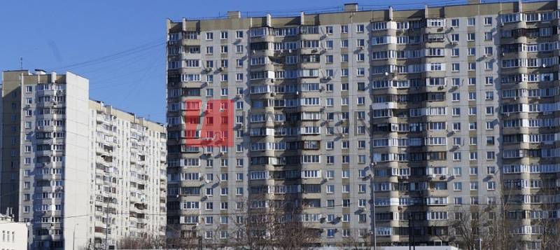 Жилой Дом Новотушинский проезд, 8к1 - картинка 2 Жилой Дом Новотушинский проезд, 8к1 - картинка 2
