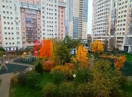 ЖК Гранд-Парк 2