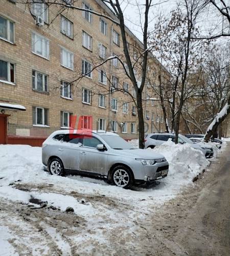 Жилой Дом ул. Юных Ленинцев, 79к4 - картинка 6 Жилой Дом ул. Юных Ленинцев, 79к4 - картинка 6