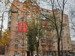 Жилой Дом ул. Пресненский Вал, 8к3 4