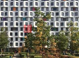 Жилой Дом ЖК Green Park 3