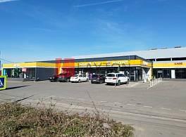 Бизнес-центр Уездная, д 22 2